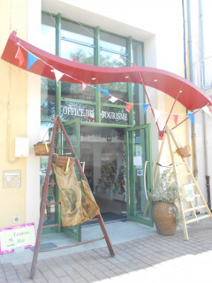 Bureau d'information Touristique d'Oraison