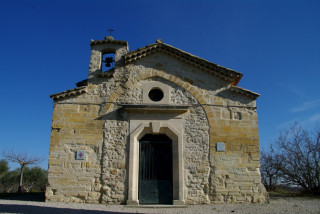 Chapelle St Patrice