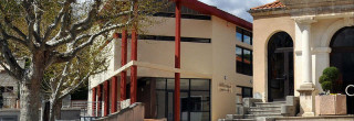 Médiathèque de Sainte Tulle