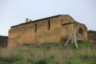 Chapelle Saint Firmin