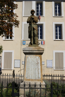 monument