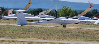 L'aérodrome