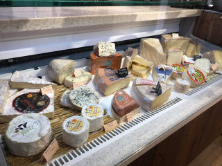 Fromages