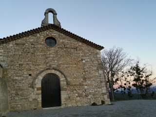 Chapelle Saint Elzéar
