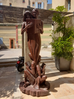 Sculpture 