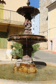 Fontaine