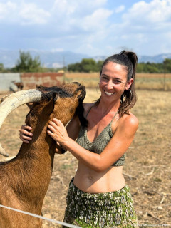 Ferme pédagogique_Roumoules