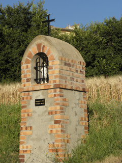 Oratoire Saint Pierre