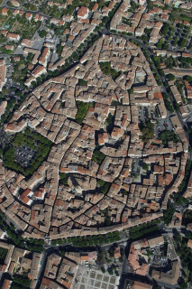 Parcours Cyclo n°3 - Les Collines de Manosque_Manosque
