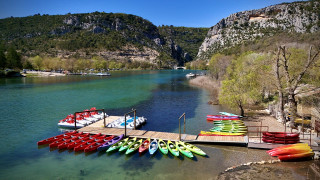 Base Nautique L.A.K