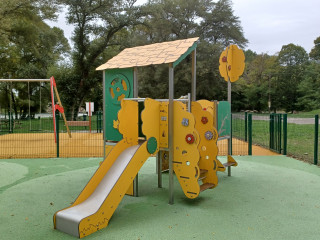 Jeux pour enfants