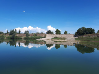 Gravière 2 - Notre Dame des Tousques