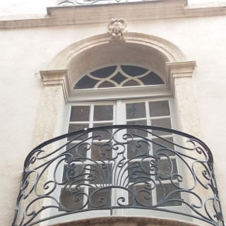 Balcon