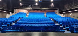 Théâtre Jean le Bleu