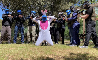 Evg Paintball