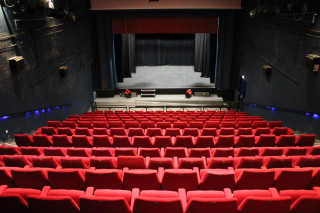 Théâtre Henri Fluchère