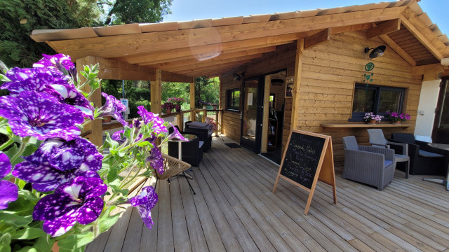 Camping Rose de Provence - Verdon