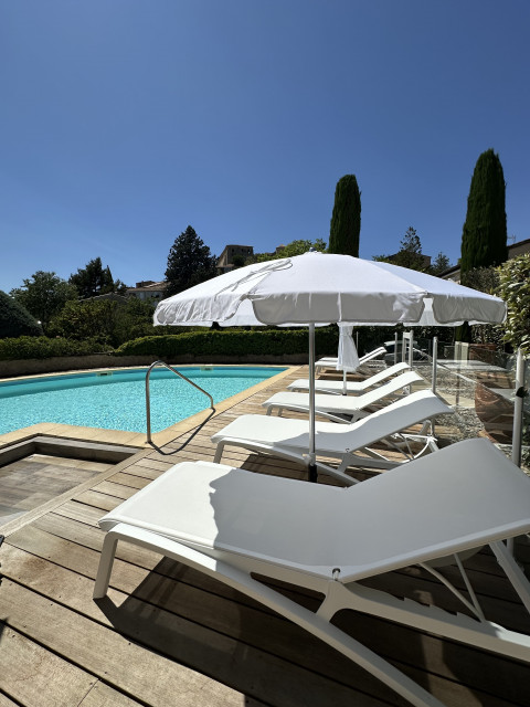 Mas de l'Orangerie