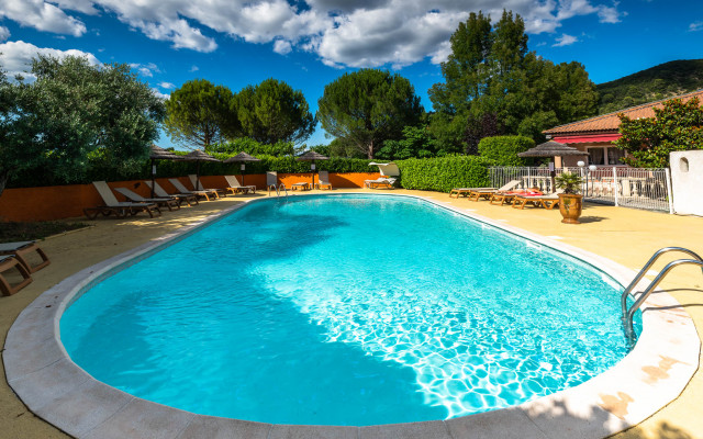 La Grande Bastide