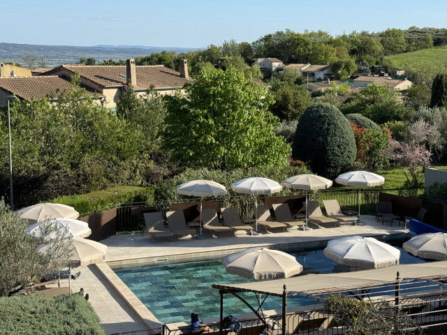 Hôtel Le Pré Saint-Michel