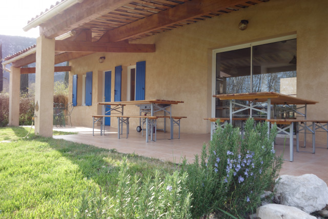 Gîte d'Etape l'Escargot