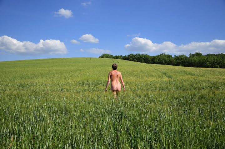 Nature - © DR Domaine du Petit Arlane Nature