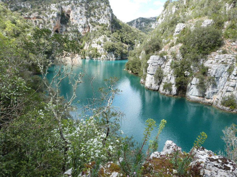 basses gorges - © dr_otc_dlvt basses gorges