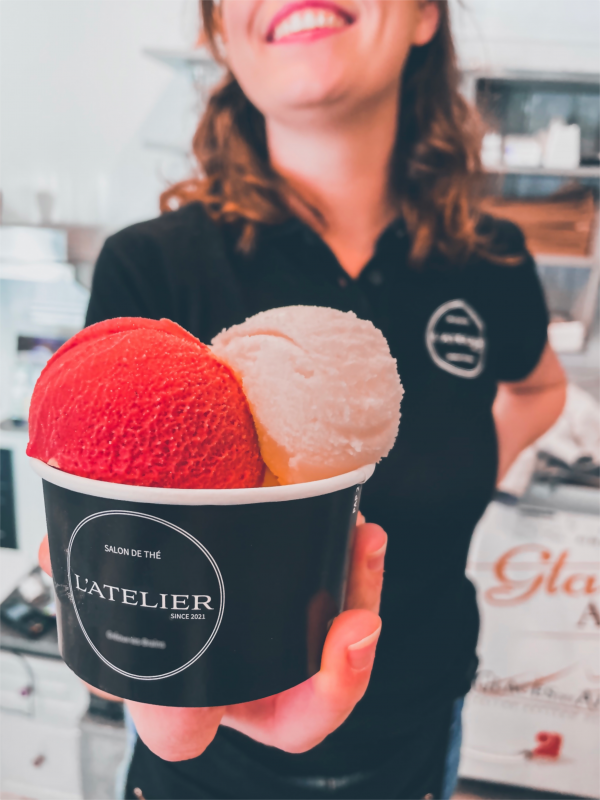 L'Atelier - © DR L'Atelier L'Atelier