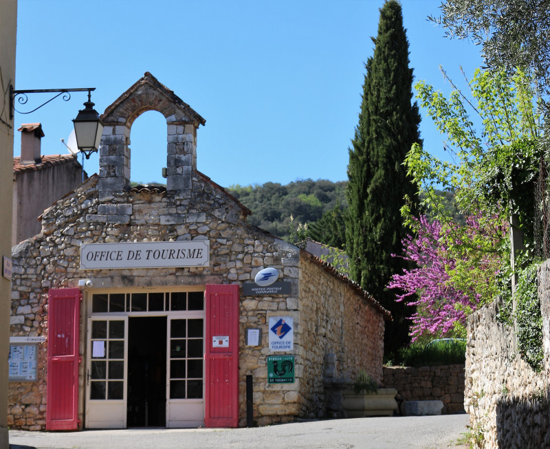 BIT de Quinson - © DR OTC DLVA BIT de Quinson