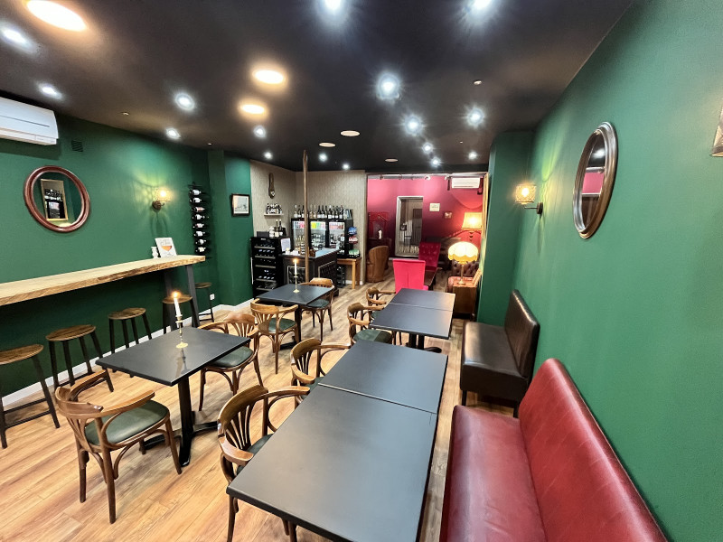 Interieur Interieur