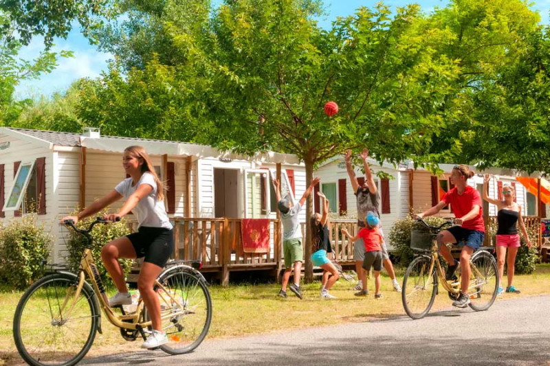 CAMPING LES PRES DU VERDON_Quinson - © dr lpdv CAMPING LES PRES DU VERDON_Quinson