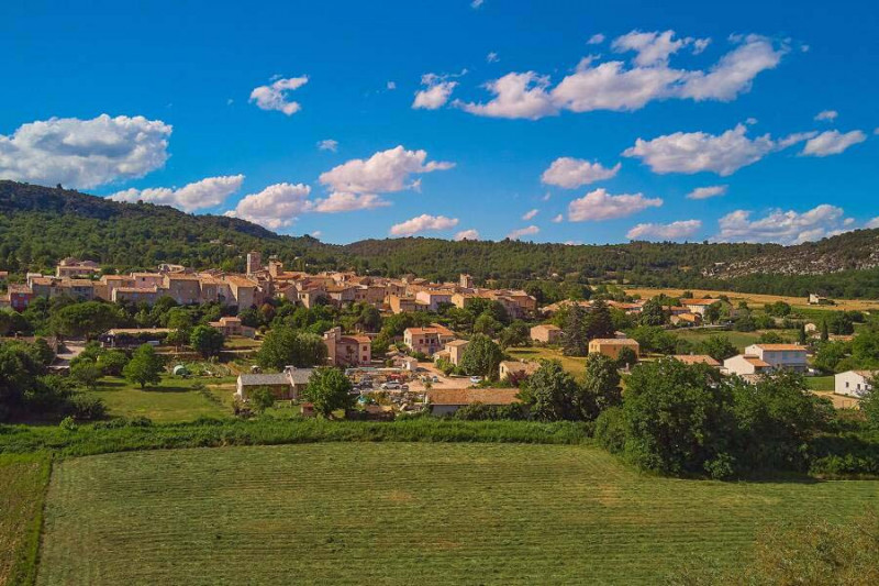 CAMPING LES PRES DU VERDON_Quinson - © dr lpdv CAMPING LES PRES DU VERDON_Quinson
