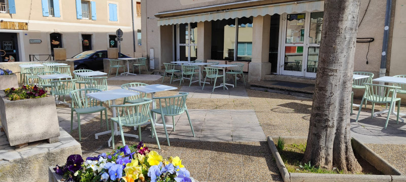 Terrasse Terrasse