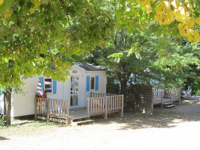 Mobil home 1