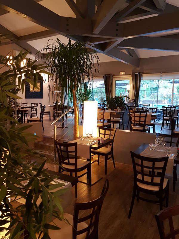 Restaurant Restaurant