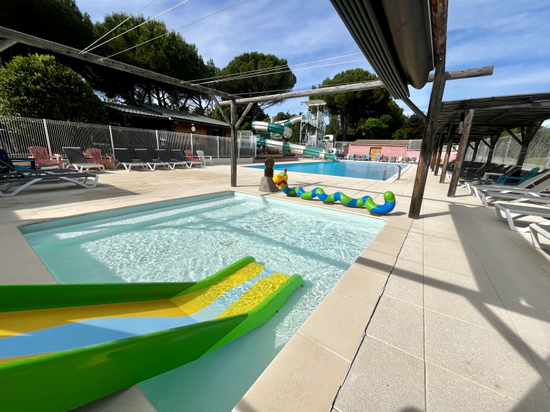 Piscine Piscine