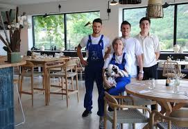 Restaurant Cala_Gréoux-les-Bains - © Cala Restaurant Cala_Gréoux-les-Bains