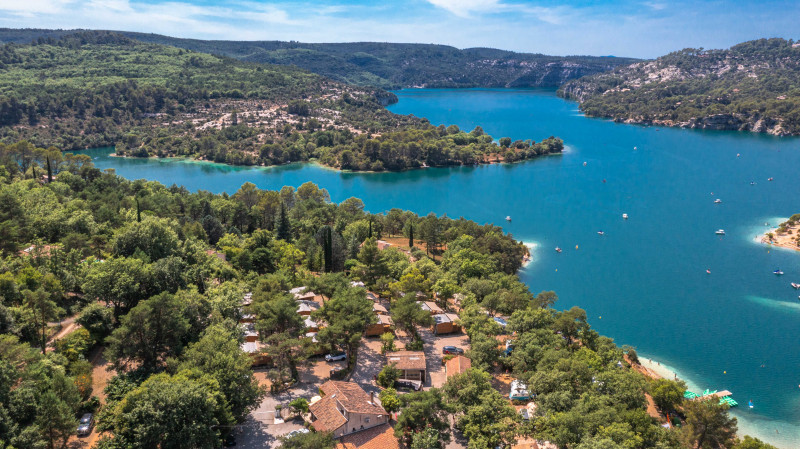 Camping le Soleil