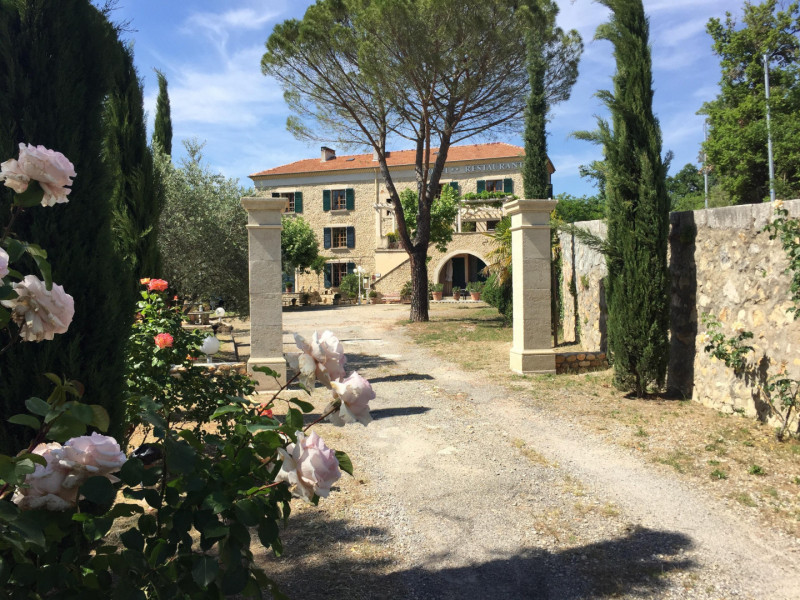 Hotel du Moulin_Allemagne-en-Provence - © DR HOTEL DU MOULIN Hotel du Moulin_Allemagne-en-Provence