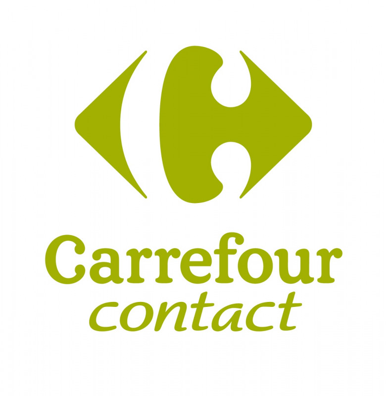 Carrefour Contact - © Carrefour Contact Carrefour Contact