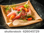 Crêperie Le Soubeyran - © DR Crêperie Le Soubeyran
