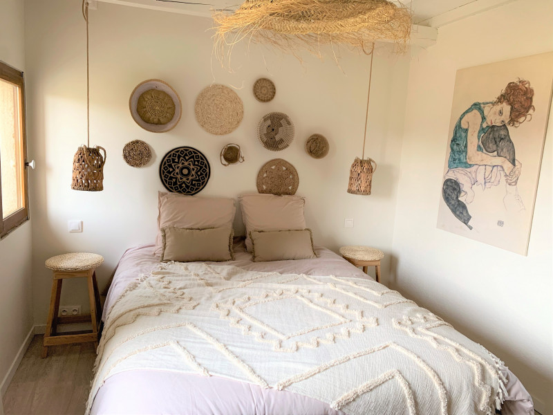 Chambre Bohème