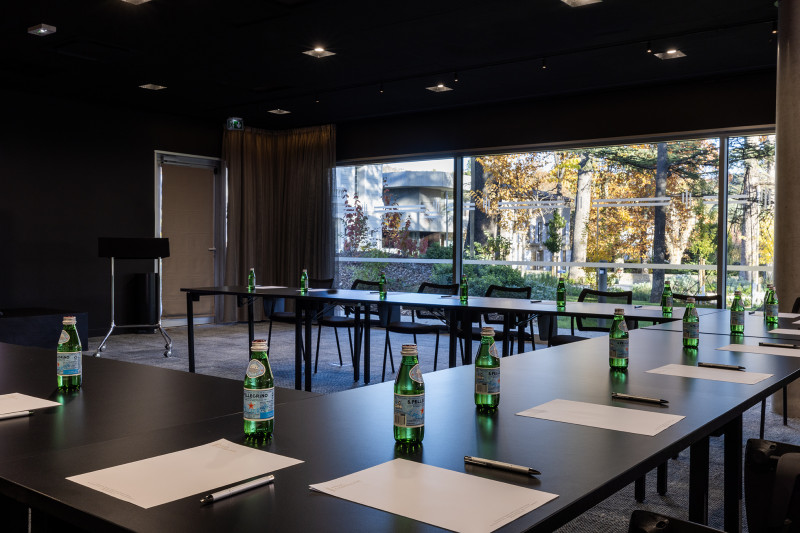Salle de Séminaire