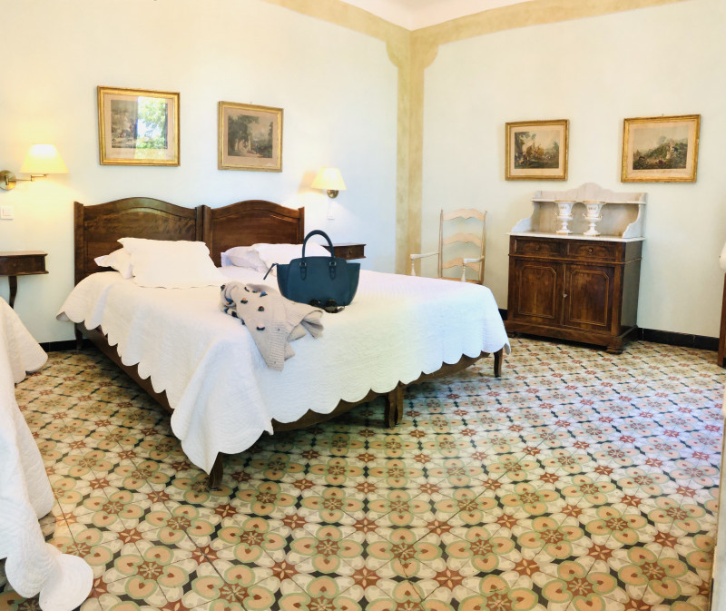 Chambre Chambre