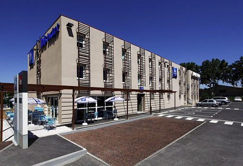Ibis Budget Ibis Budget