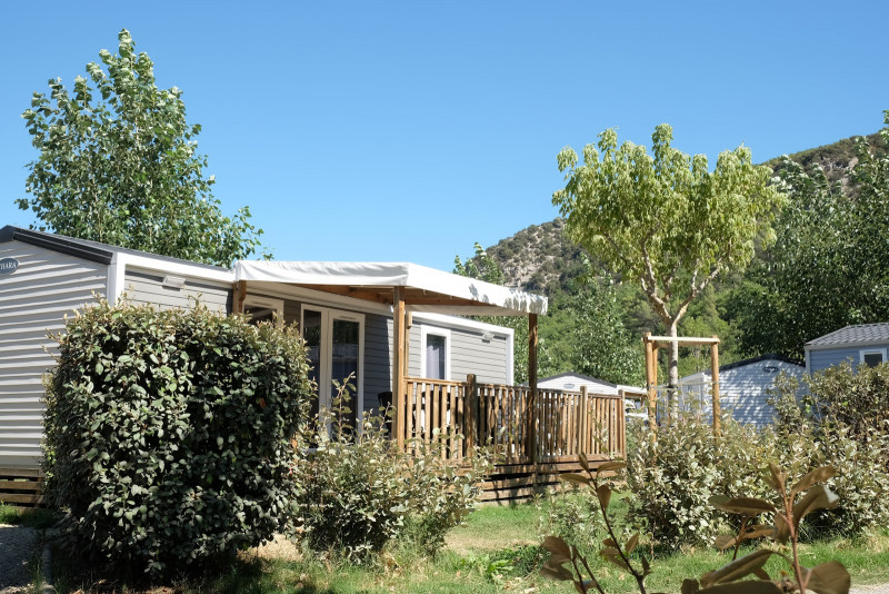 Camping Verdon Parc Camping Verdon Parc
