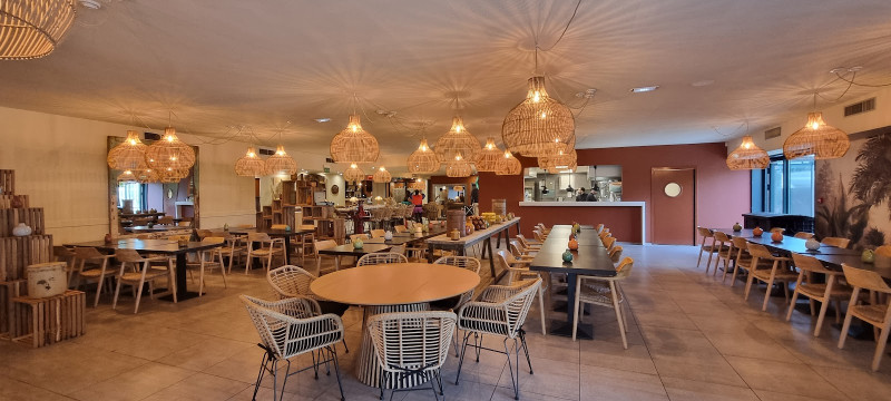 Restaurant Restaurant