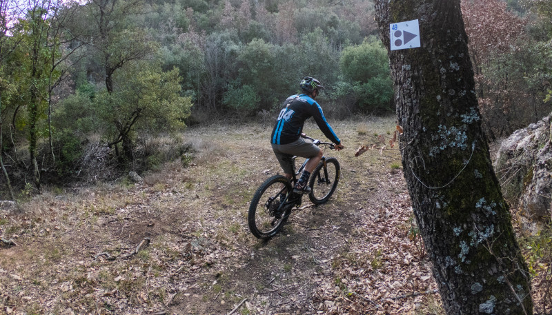 Circuit VTT 49 Circuit VTT 49