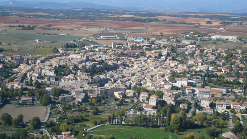 village