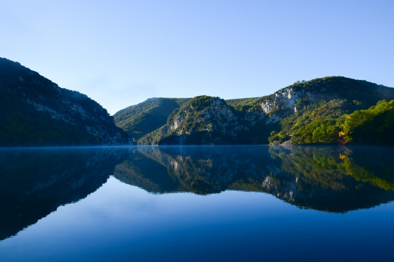 Verdon Mystères Verdon Mystères